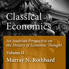 4. The Decline of the Ricardian System, 1820-48 (continued)